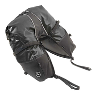 GIANT LOOP SADDLEBAG COYOTE - BLACK