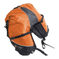 GIANT LOOP SADDLEBAG GREAT BASIN - ORANGE