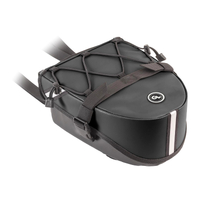 GIANT LOOP KLAMATH TAIL RACK PACK - BLACK