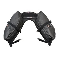 GIANT LOOP SADDLEBAG MOJAVI - BLACK