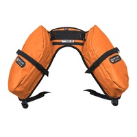 GIANT LOOP SADDLEBAG MOJAVI - ORANGE