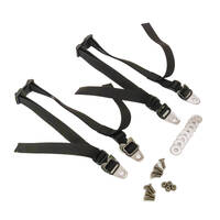 GIANT LOOP ANCHOR STRAP KIT (2 PACK)