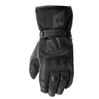 MOTODRY ASPEN THERMAL WINTER GLOVES BLACK