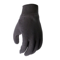 MOTODRY INNER THERMAL WEAR GLOVES BLACK