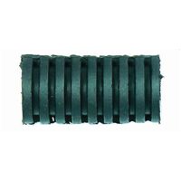 MOTORCYCLE SPECIALTIES GEAR RUBBER YAMAHA KAWASAKI (10/BAG) - GR1A
