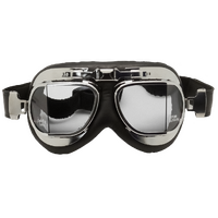 MCS RED BARON FLYING GOGGLES