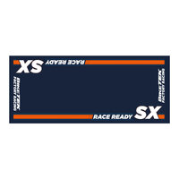 WHITES GARAGE MATS - KTM