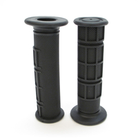 WHITES GRIP ATV PROFESSIONAL 128MM
