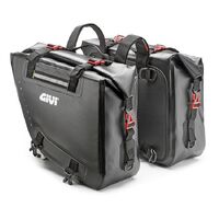 GIVI GRAVEL-T WATERPROOF SADDLEBAGS - GRT718