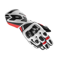 SPIDI 'CARBO 1' BLACK/RED GLOVE