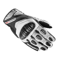 SPIDI CARBO 4 COUPE BLACK/WHITE GLOVE