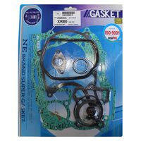 WHITES GASKET COMPLETE KIT - HON XR80 '80-03