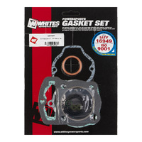 WHITES TOP END GASKET KIT - HONDA XL185