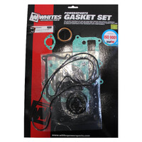WHITES COMPLETE GASKET KIT - HONDA TRX500 FA/FGA/FPA '01-14