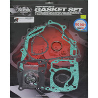 WHITES COMPLETE GASKET KIT - HONDA CRF150F '06-15