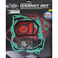 WHITES COMPLETE GASKET KIT - HONDA CRF80F '04-13