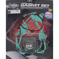 WHITES COMPLETE GASKET KIT - HONDA CR80 '92-02