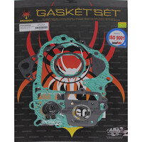 WHITES COMPLETE GASKET KIT - HONDA XR50R '00-03/CRF50 '04-15