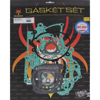 WHITES COMPLETE GASKET KIT - HONDA CR85 '03-04