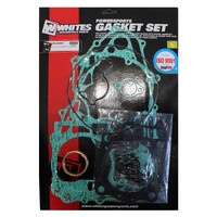 WHITES COMPLETE GASKET KIT - HONDA CRF450R '02-06