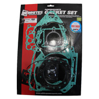 WHITES COMPLETE GASKET KIT - HONDA CR500 '89-