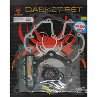 WHITES COMPLETE GASKET KIT - HONDA XR600 '88-