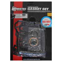 WHITES TOP END GASKET KIT - HONDA CRF150R '07-12
