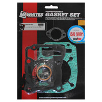 WHITES TOP END GASKET KIT - HONDA CRF150F '06-15