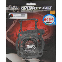 WHITES TOP END GASKET KIT - HONDA CR85 '05-07