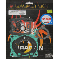WHITES TOP END GASKET KIT - HONDA CR125 '04