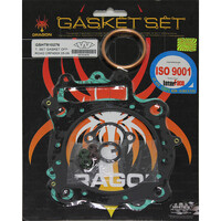 WHITES TOP END GASKET KIT - HONDA CRF450X '05-17