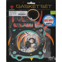 WHITES TOP END GASKET KIT - HONDA CRF450R '07-08
