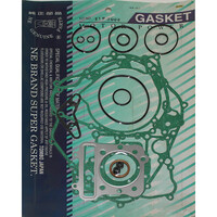 WHITES COMPLETE GASKET KIT - KAWASAKI KLF300B '88-04/KEF300 '95