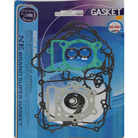 WHITES COMPLETE GASKET KIT - KAWASAKI KLF400 B BAYOU 4X4 '93-99