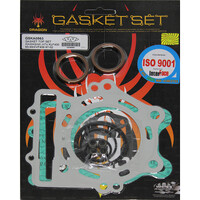 WHITES TOP END GASKET KIT - KAWASAKI KLF400 '93-99/ KVF400 '97-02