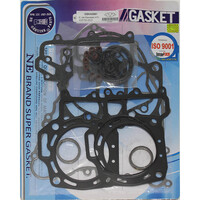WHITES COMPLETE GASKET KIT - KAWASAKI KVF750 '05-15