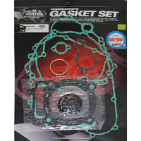 WHITES COMPLETE GASKET KIT - KAWASAKI KX450F '09-15