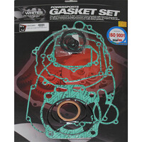 WHITES COMPLETE GASKET KIT - KAWASAKI KX250 '05-07
