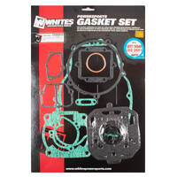 WHITES COMPLETE GASKET KIT - KAWASAKI