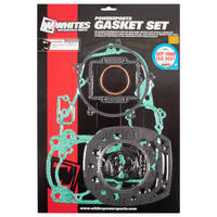 WHITES COMPLETE GASKET KIT - KAWASAKI