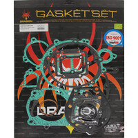 WHITES COMPLETE GASKET KIT - KAWASAKI KDX200 '95-06