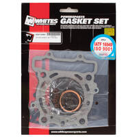 WHITES TOP END GASKET KIT - KAWASAKI