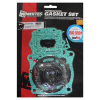 WHITES TOP END GASKET KIT - KAWASAKI KX125 '01-02