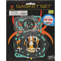 WHITES TOP END GASKET KIT - KAWASAKI KDX220 '97-05