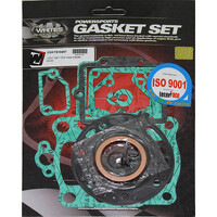 WHITES TOP END GASKET KIT - KAWASAKI KX250 '93-00