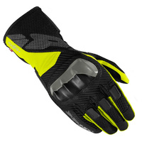 SPIDI RAINSHEILD BLACK/FLURO GLOVE
