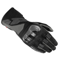 SPIDI RAINSHEILD BLACK GLOVE