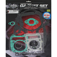 WHITES COMPLETE GASKET KIT - SUZUKI LT-4WD/LT-F250 QUADRUNNER '87-94