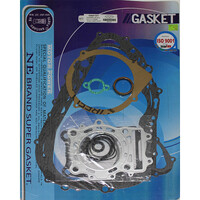 WHITES COMPLETE GASKET KIT - SUZUKI LT-F500F VINSON 4WD '98-07