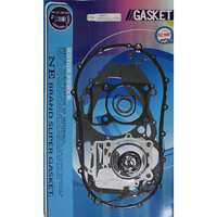 WHITES GASKET COMPLETE KIT - SUZUKI LT-A500F VINSON 4WD '02-07